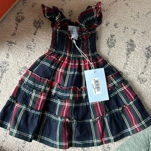 Hill House Nap Dress Toddler
